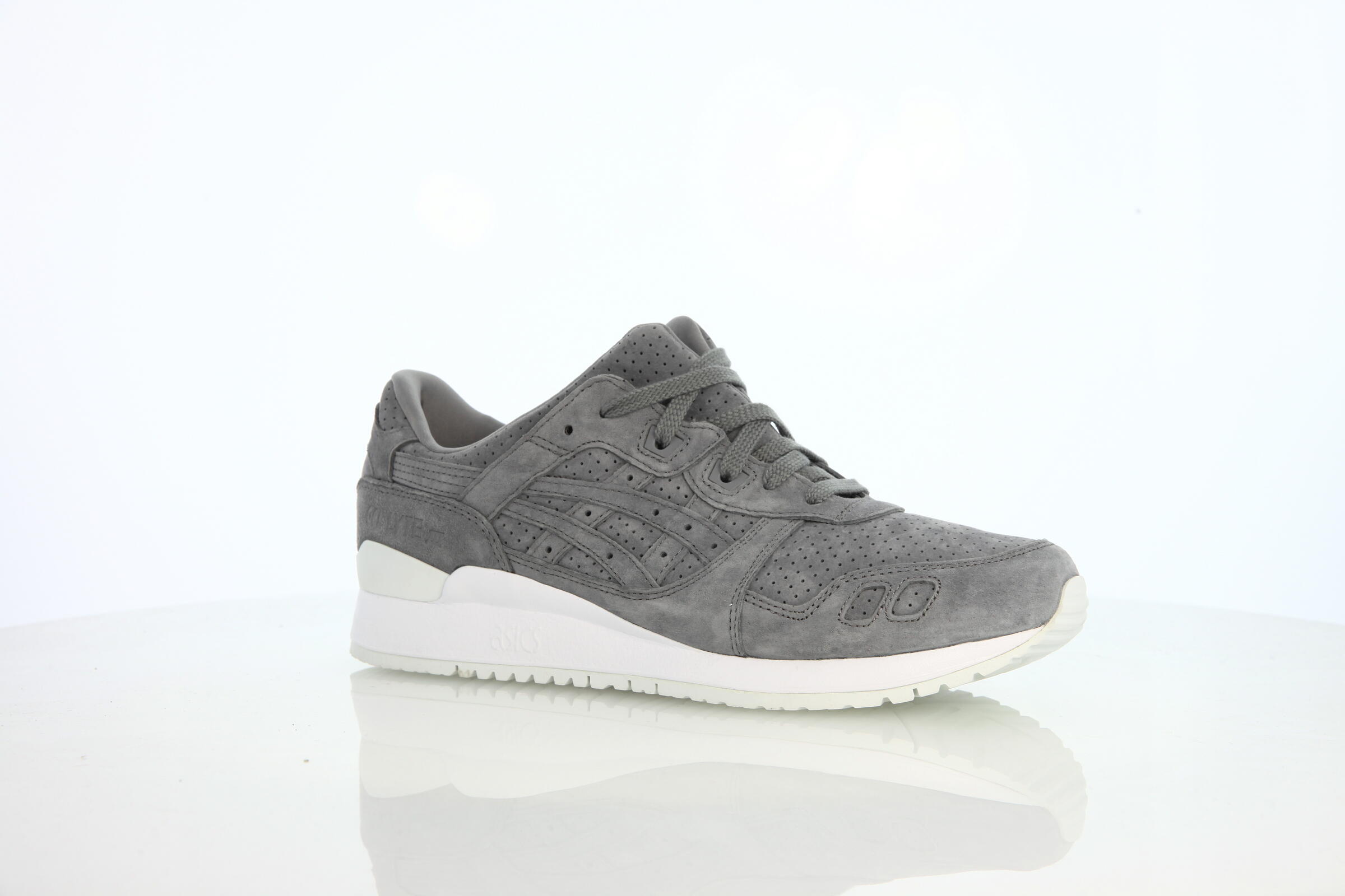 Asics Gel-Lyte III 